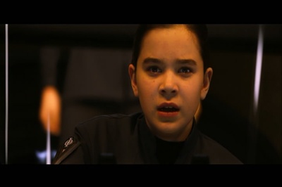 安德的游戏剧照的剧照