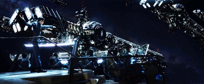 安德的游戏剧照的剧照