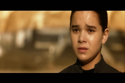 安德的游戏剧照的剧照