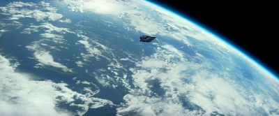 安德的游戏剧照的剧照