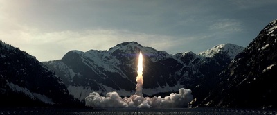 安德的游戏剧照的剧照