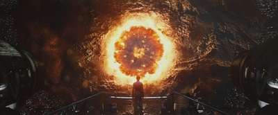 安德的游戏剧照的剧照