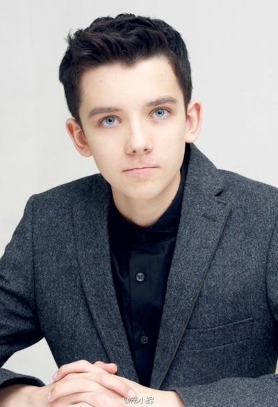 安德的游戏剧照的剧照