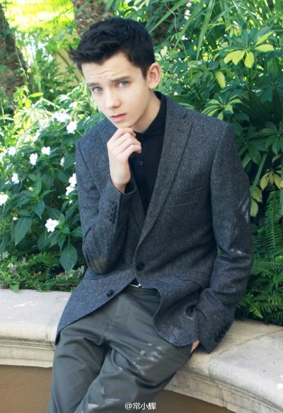 安德的游戏剧照的剧照