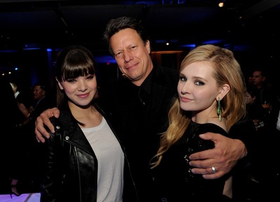 安德的游戏剧照的剧照