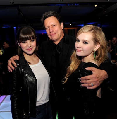 安德的游戏剧照的剧照