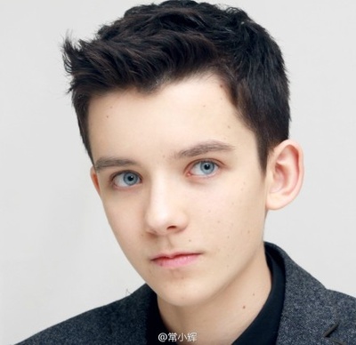 安德的游戏剧照的剧照