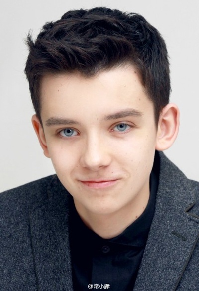 安德的游戏剧照的剧照