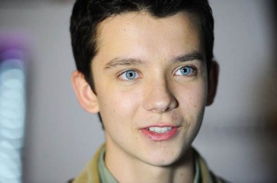 安德的游戏剧照的剧照