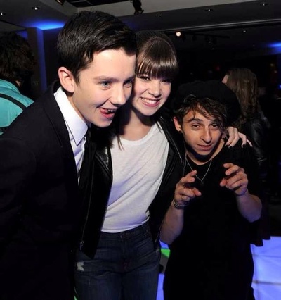 安德的游戏剧照的剧照