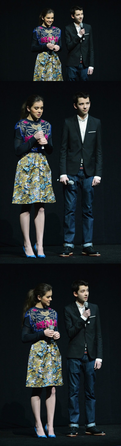 安德的游戏剧照的剧照