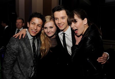 安德的游戏剧照的剧照