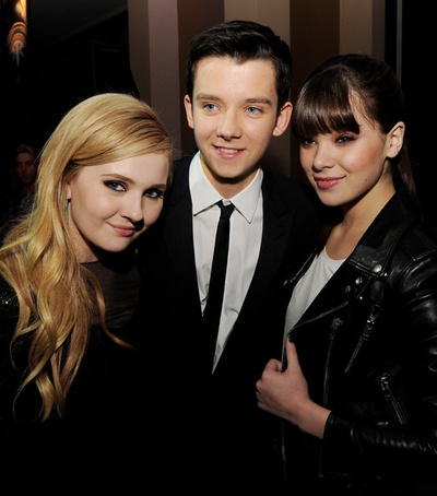 安德的游戏剧照的剧照