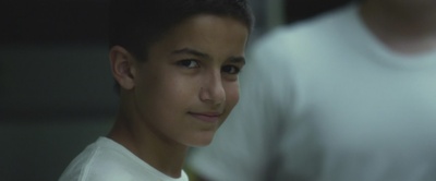 安德的游戏剧照的剧照