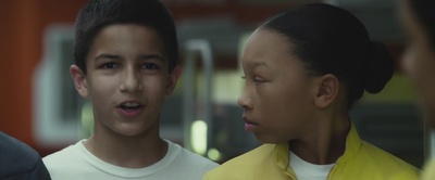 安德的游戏剧照的剧照