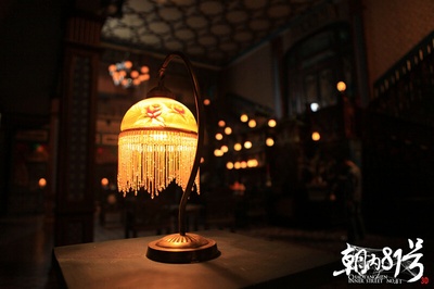 京城81号剧照的剧照