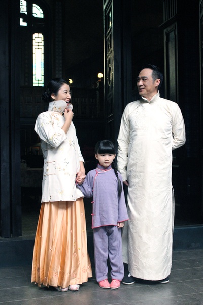 京城81号剧照的剧照