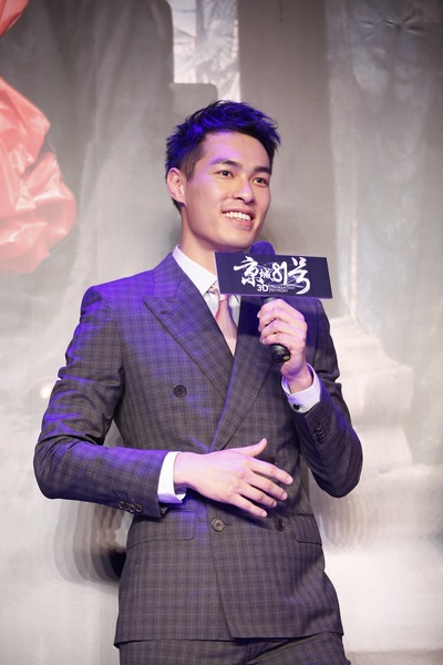 京城81号剧照的剧照