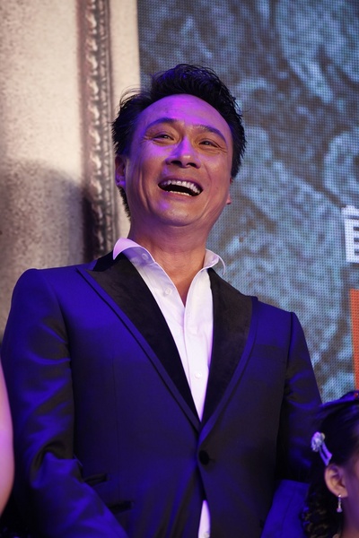 京城81号剧照的剧照