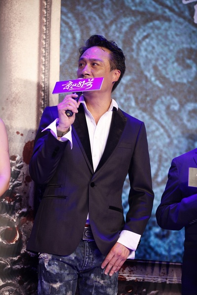 京城81号剧照的剧照