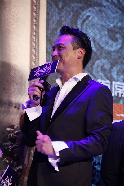 京城81号剧照的剧照