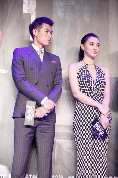 京城81号剧照的剧照