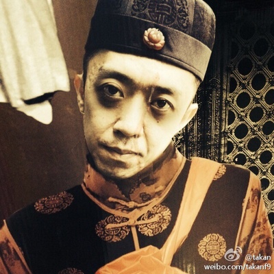 京城81号剧照的剧照