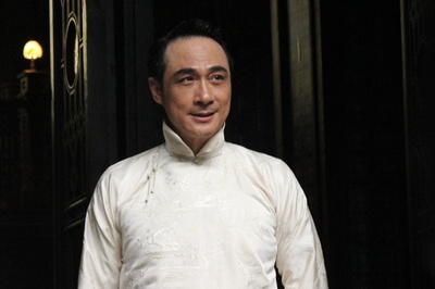 京城81号剧照的剧照