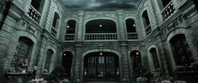 京城81号剧照的剧照