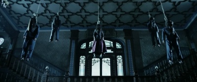 京城81号剧照的剧照