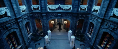 京城81号剧照的剧照