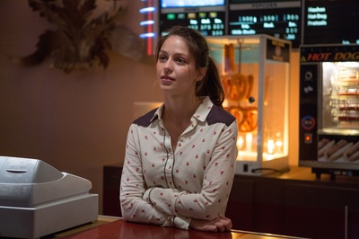 爆裂鼓手剧照的剧照