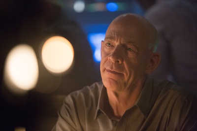 爆裂鼓手剧照的剧照