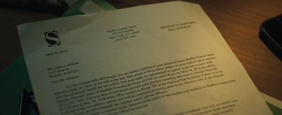 爆裂鼓手剧照的剧照