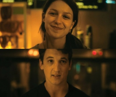 爆裂鼓手剧照的剧照