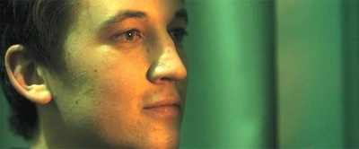 爆裂鼓手剧照的剧照