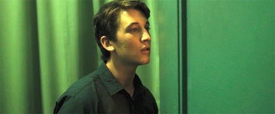 爆裂鼓手剧照的剧照