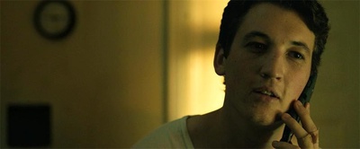 爆裂鼓手剧照的剧照