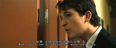 爆裂鼓手剧照的剧照