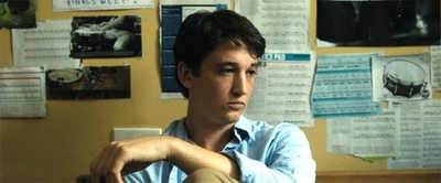 爆裂鼓手剧照的剧照