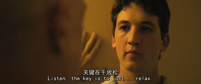 爆裂鼓手剧照的剧照