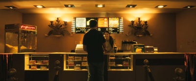 爆裂鼓手剧照的剧照