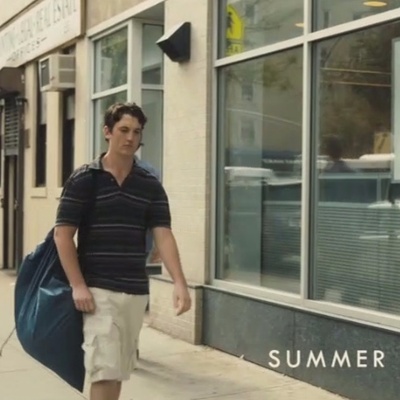 爆裂鼓手剧照的剧照