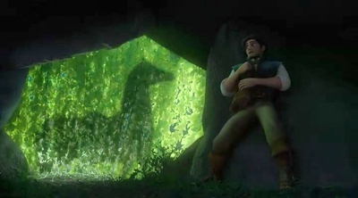 魔发奇缘剧照的剧照