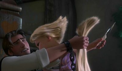 魔发奇缘剧照的剧照