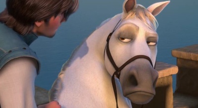 魔发奇缘剧照的剧照