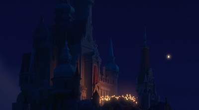 魔发奇缘剧照的剧照