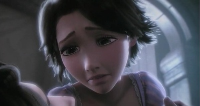 魔发奇缘剧照的剧照