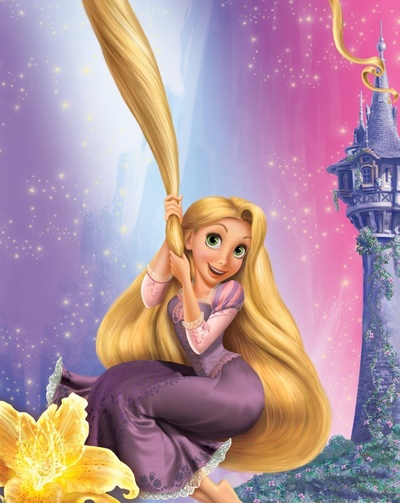 魔发奇缘剧照的剧照