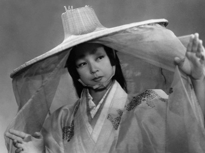 罗生门剧照的剧照